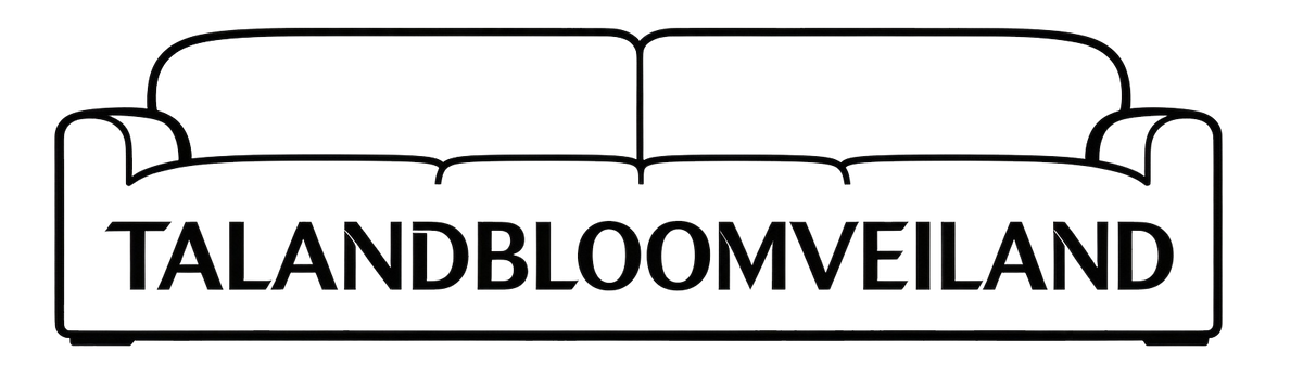 Talandbloomveiland