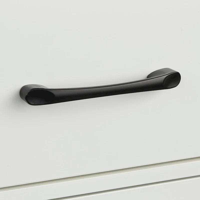 Mobile da bagno con 3 cassetti