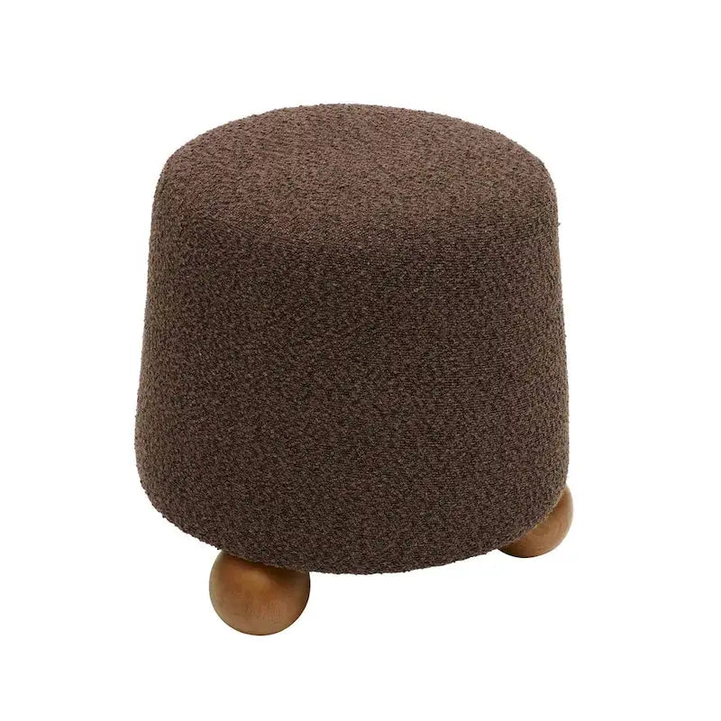 Upholstered Stool