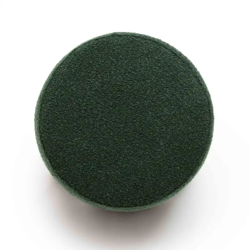 Sgabello imbottito