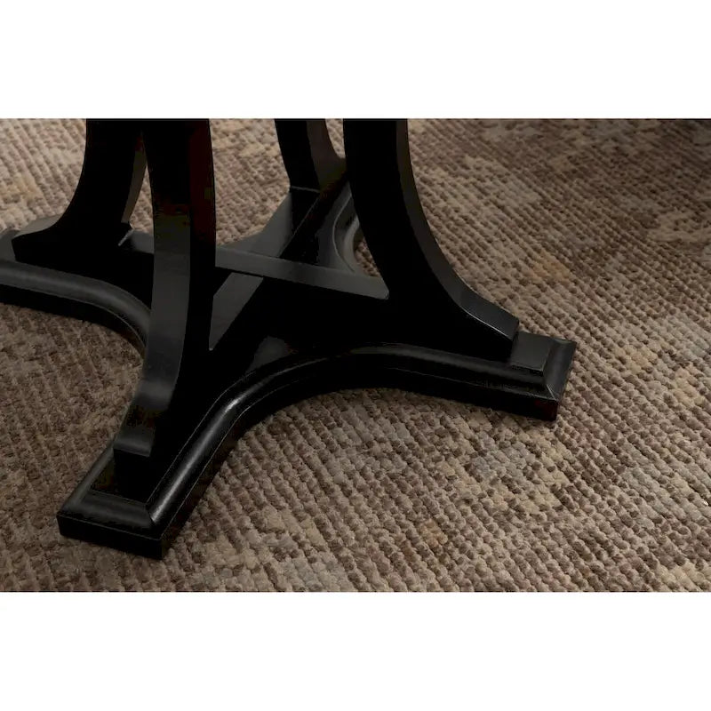 Tavolino da salotto in legno