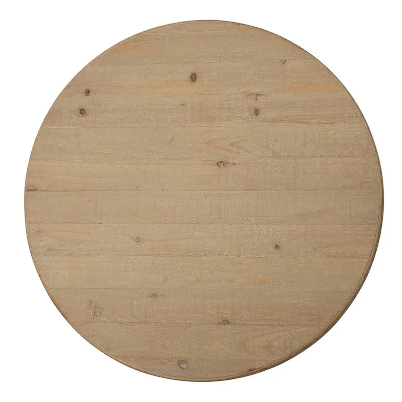 Tavolino da salotto in legno