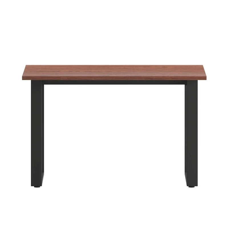 Commercial Conference Table with Laminate Top and U-Frame Base